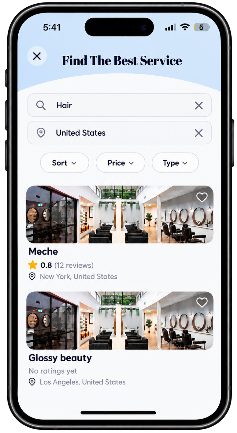 Booqly App